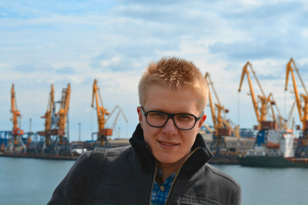 Евгений Великий | Одесса