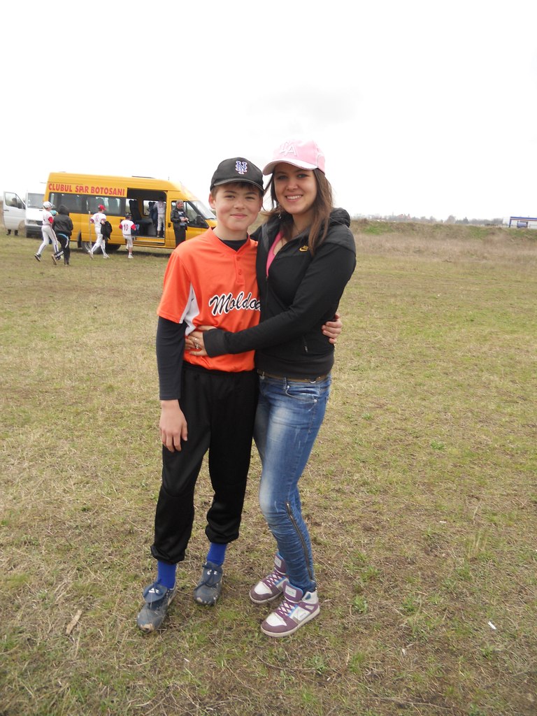 Руслана Вяткина | Sarre-Union