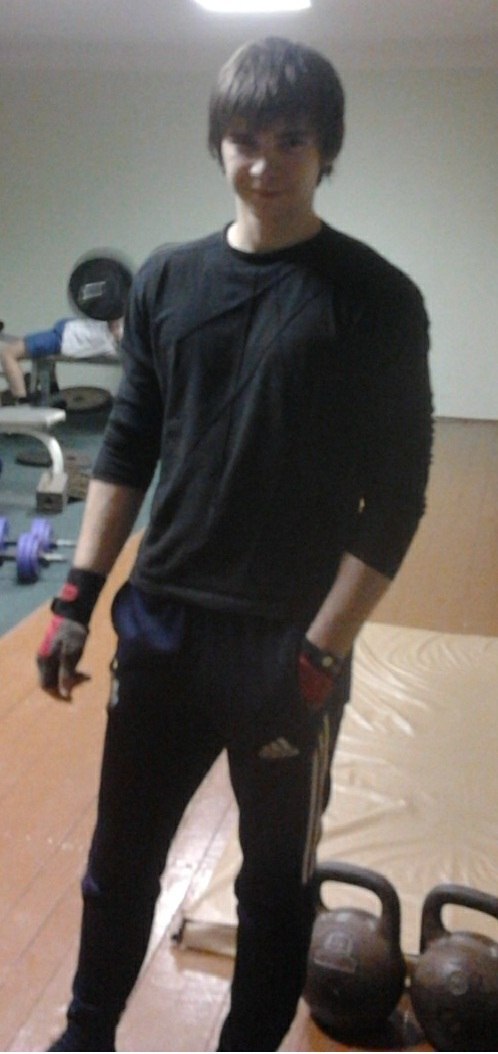 Роман Лабенко | Днепр (Днепропетровск)