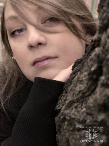 Алёна Рожнова malaya :) | Москва