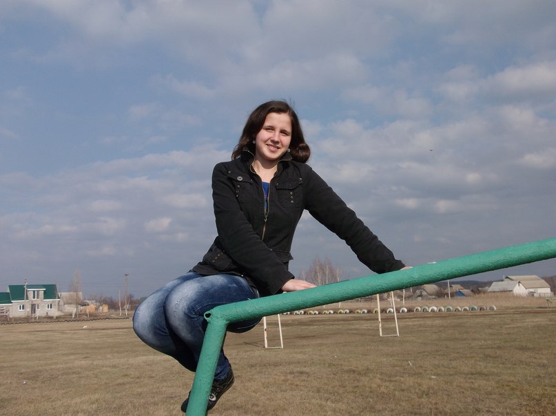 Анна Кушніренко | Сумы