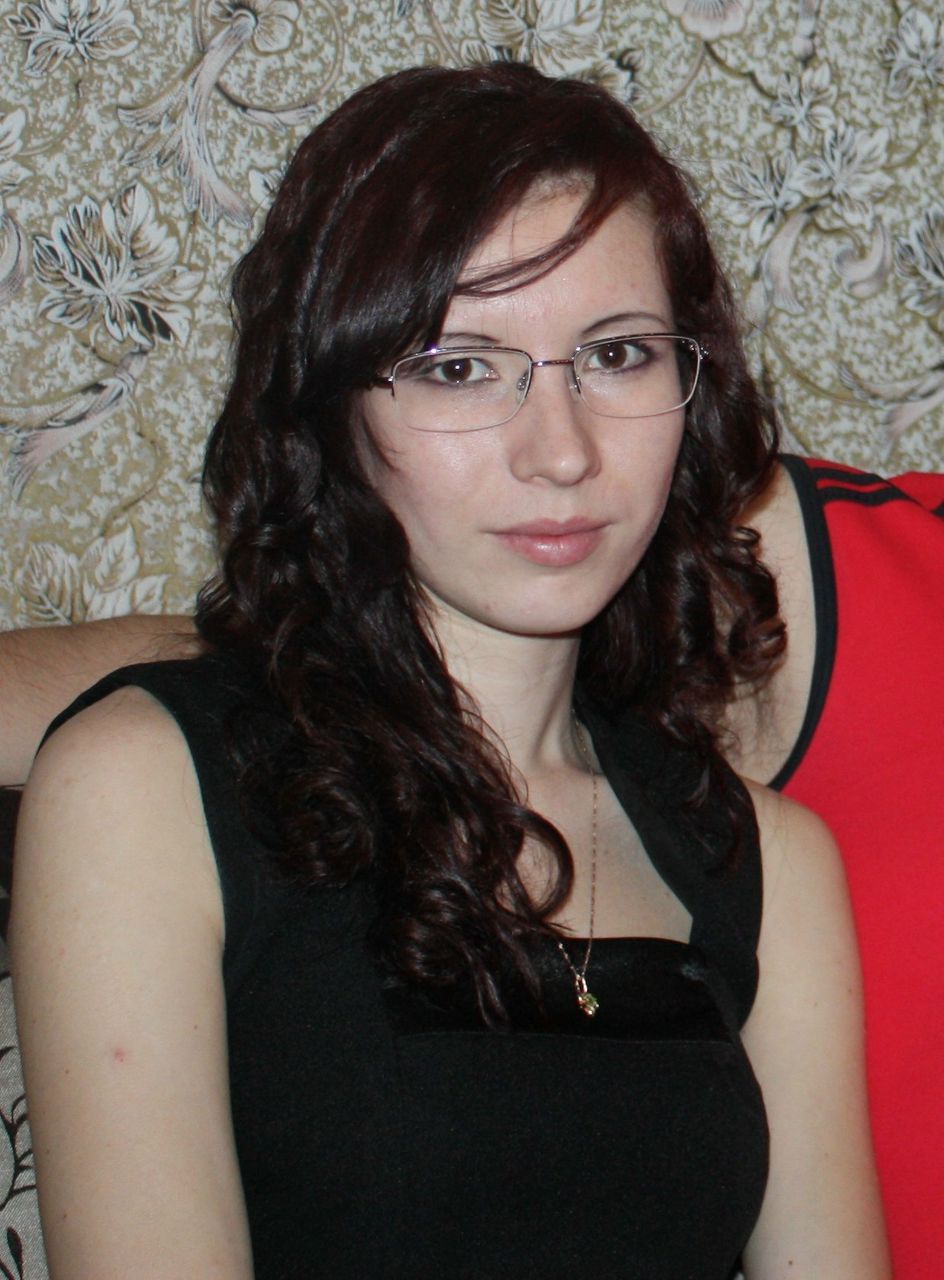 Лейсан Аминева | Уфа