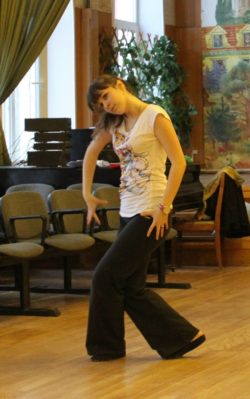 Надежда Лапина | Москва