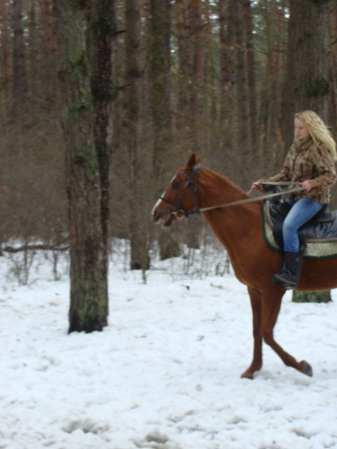 Светлана Малаховская | Киев