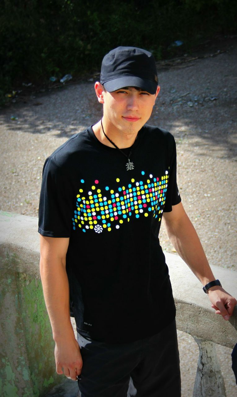 Ирек Тажиев | Стерлитамак