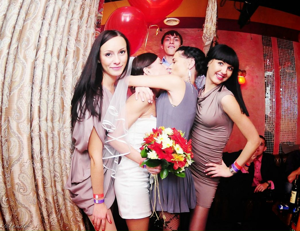 Евгения Манина | Владивосток