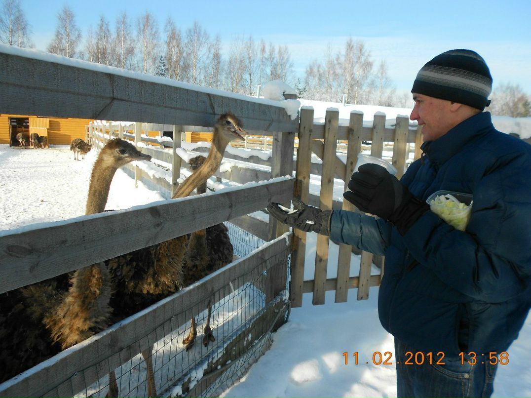 Татьяна Онопрейко | Санкт-Петербург