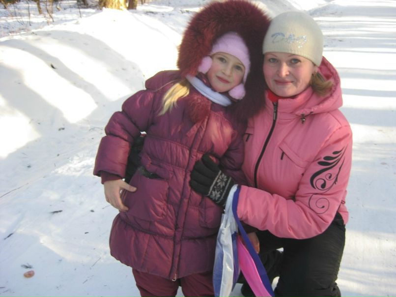 Людмила Северова | Санкт-Петербург