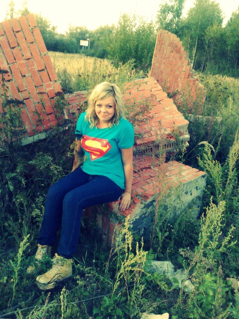 Наталия Киценко | Москва