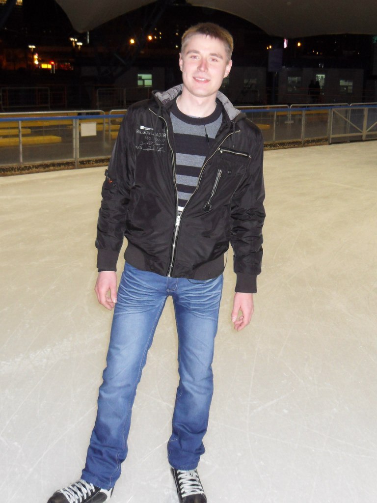 Илья Круковский | Минск