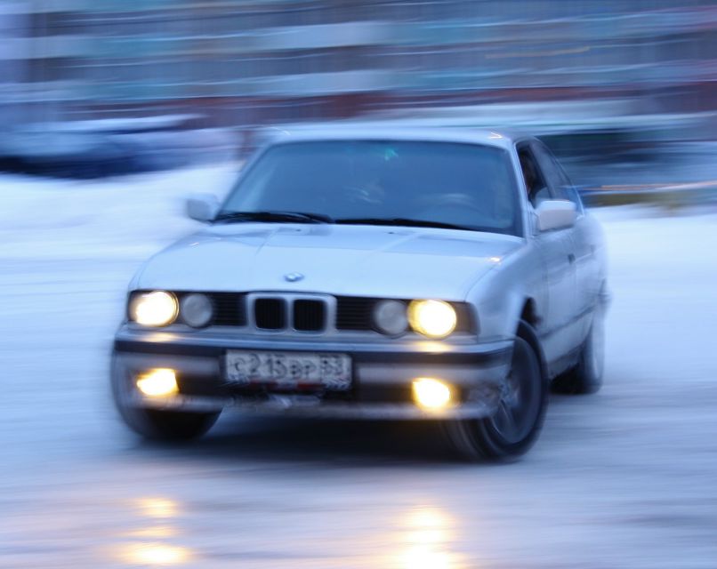 Роман Жуков Bull | Москва