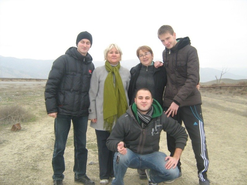 Назар Мухамедов | Королёв