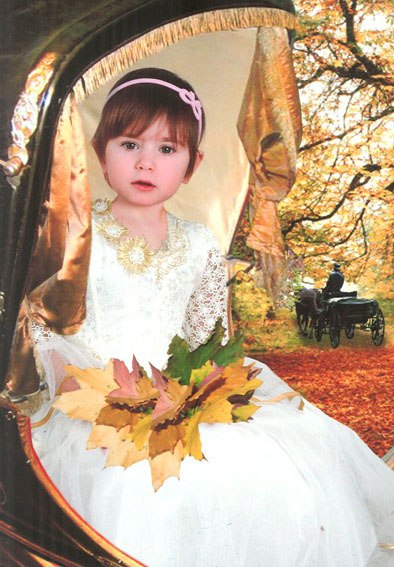 Ольга Михайлова 