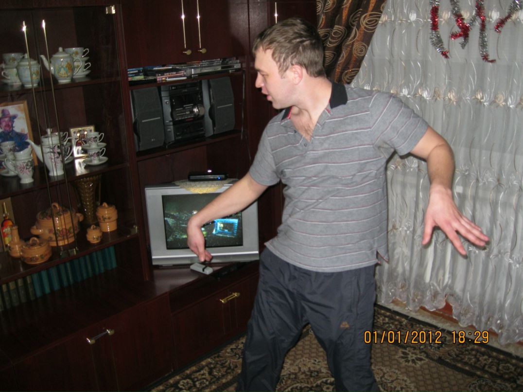 Юлия Ивкина | Новосибирск