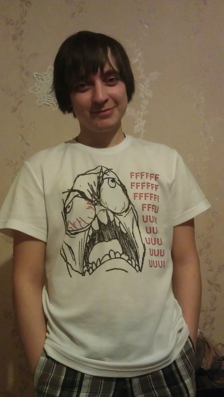 Илья Матвеев Ваудоукс | Барнаул