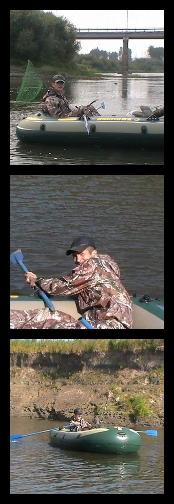 Павел Косыгин | Тюмень