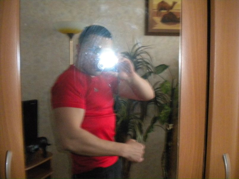 Олег Новиков | Москва