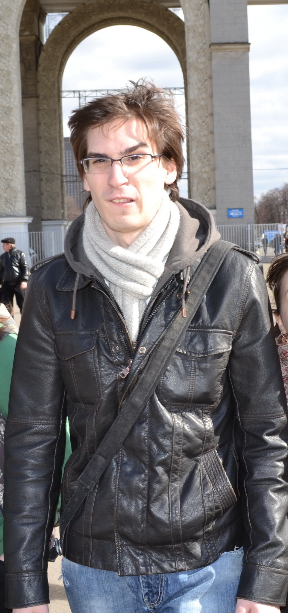 Фото профиля