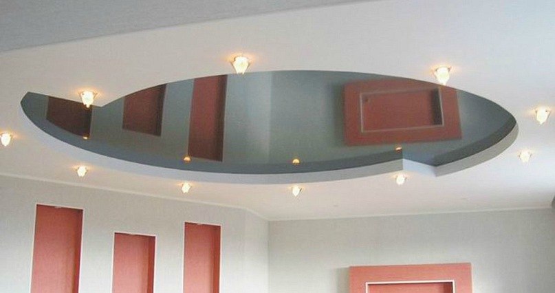 Skyart Потолкофф | Петрозаводск