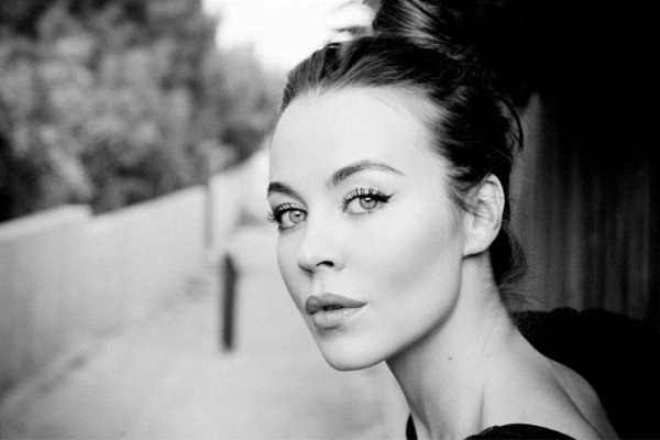 Уляна Бурносова | 