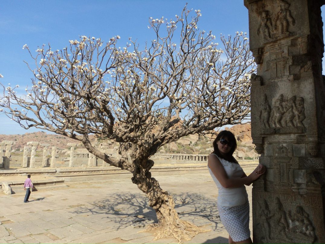 Юлия Калашникова | Челябинск