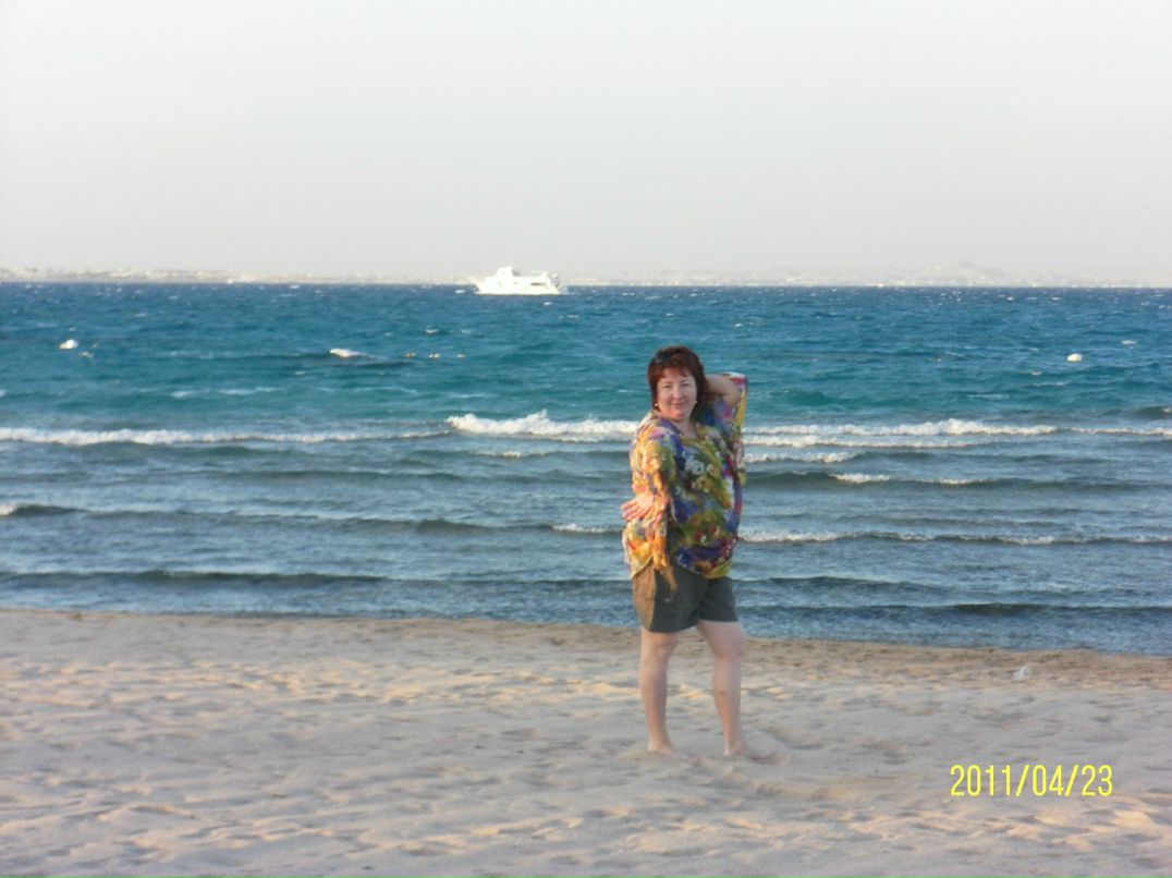 Ирина Сабанцева-Столярова | Чебоксары