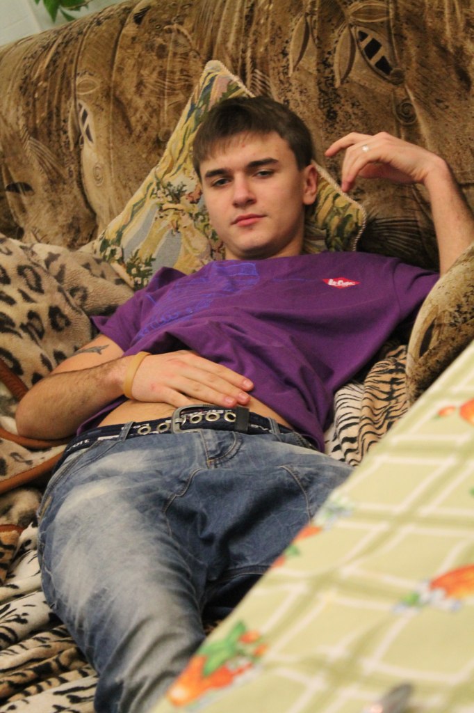 Максим Опруненко | Одесса