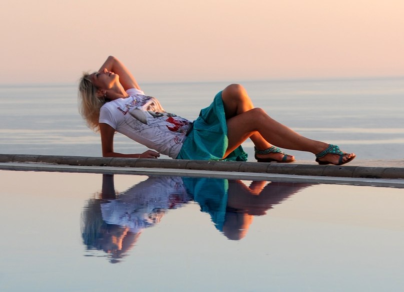 Наталья Воробей | Киев