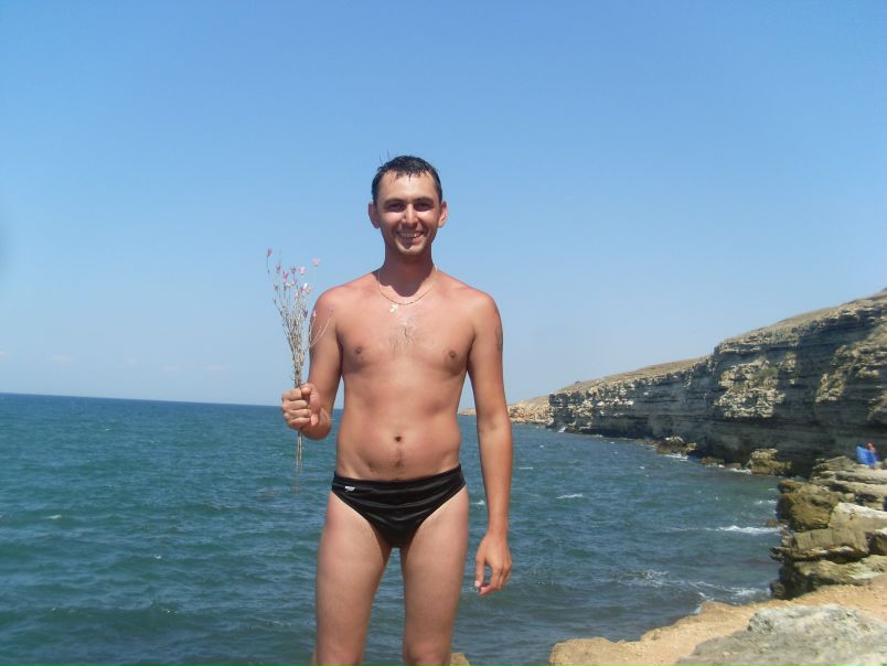 №99, Костя Чмелёв, 45 лет, Николаев №99, Костя Чмелёв, 45 лет, Николаев