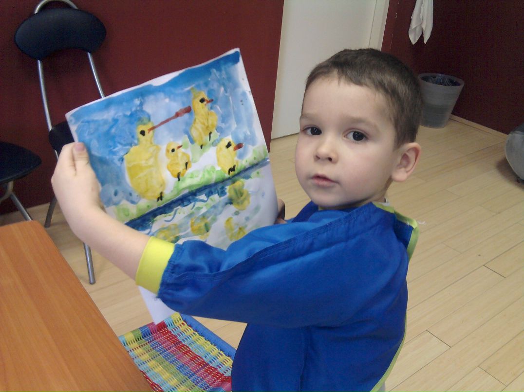 Наталия Яксон | Санкт-Петербург