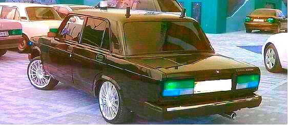 №142, Камран Гасанов, Санкт-Петербург №142, Камран Гасанов, Санкт-Петербург