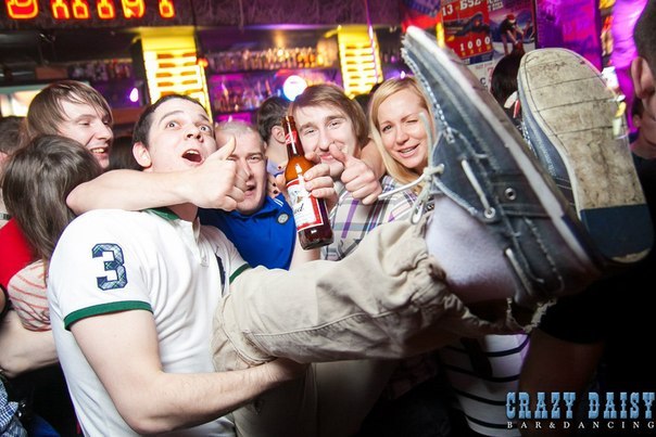 Никита Улогов | Москва