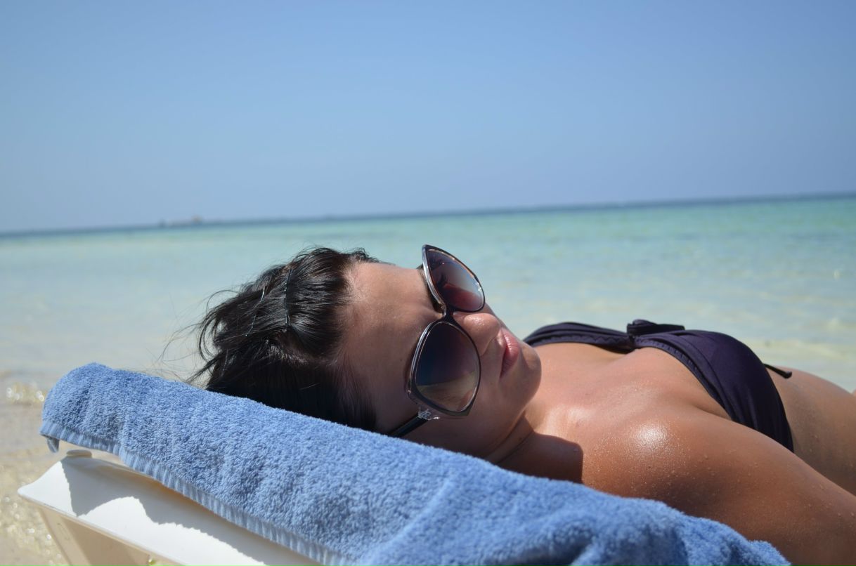 Svetlana Kulikova | Самара