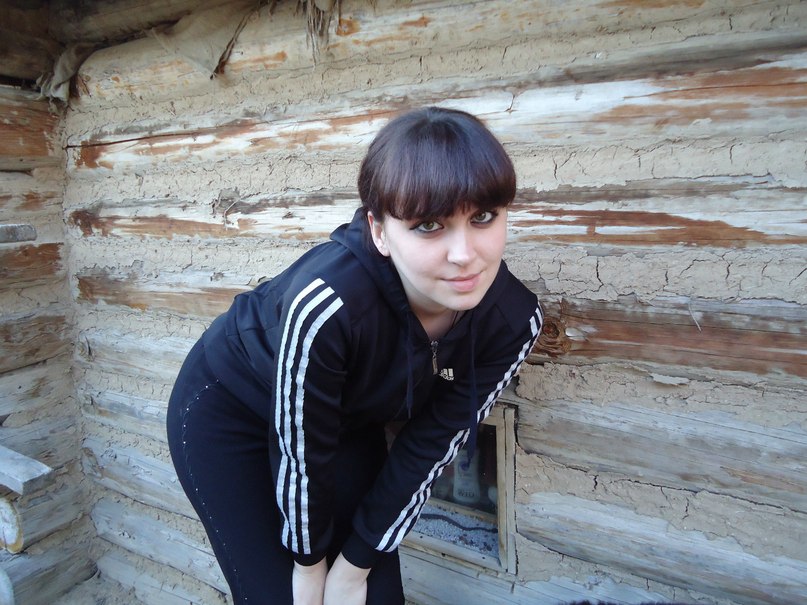 Юлия Жирнова | Ульяновск