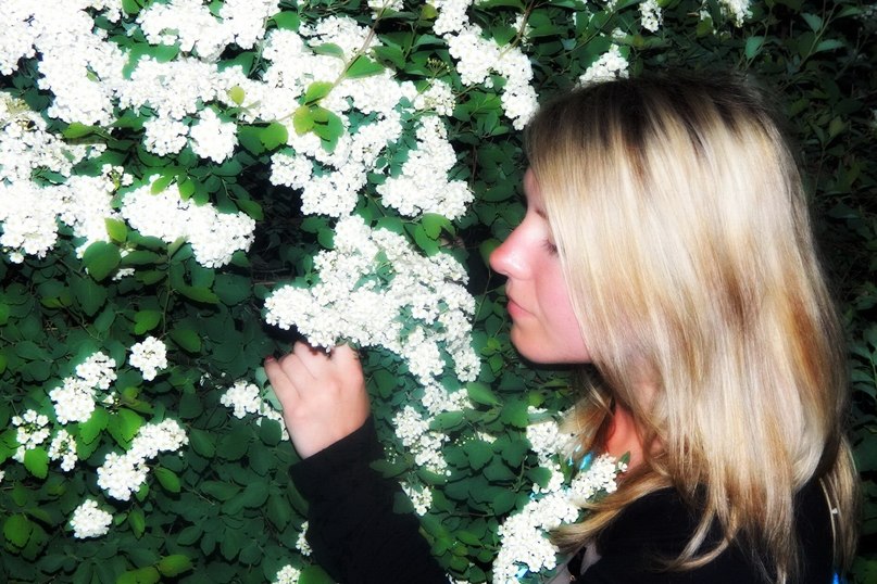 Ленуся Максимович | Минск