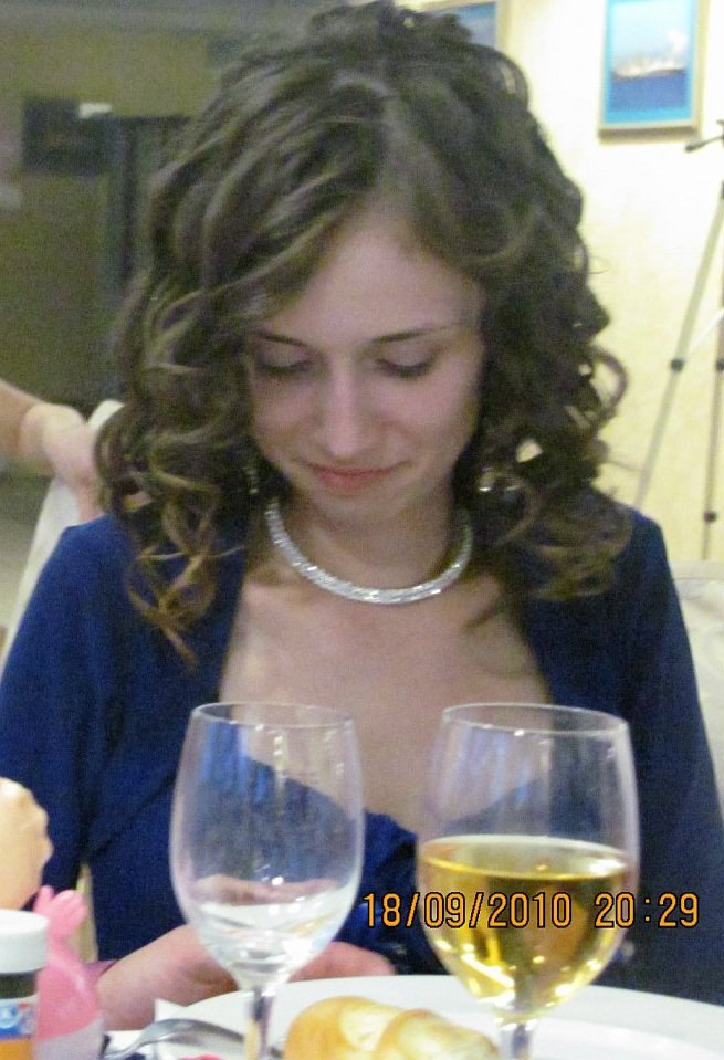 Разина Залалдинова | Казань