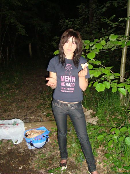 №30, Кристина Тобалова, 34 года, Москва, Россия №30, Кристина Тобалова, 34 года, Москва, Россия