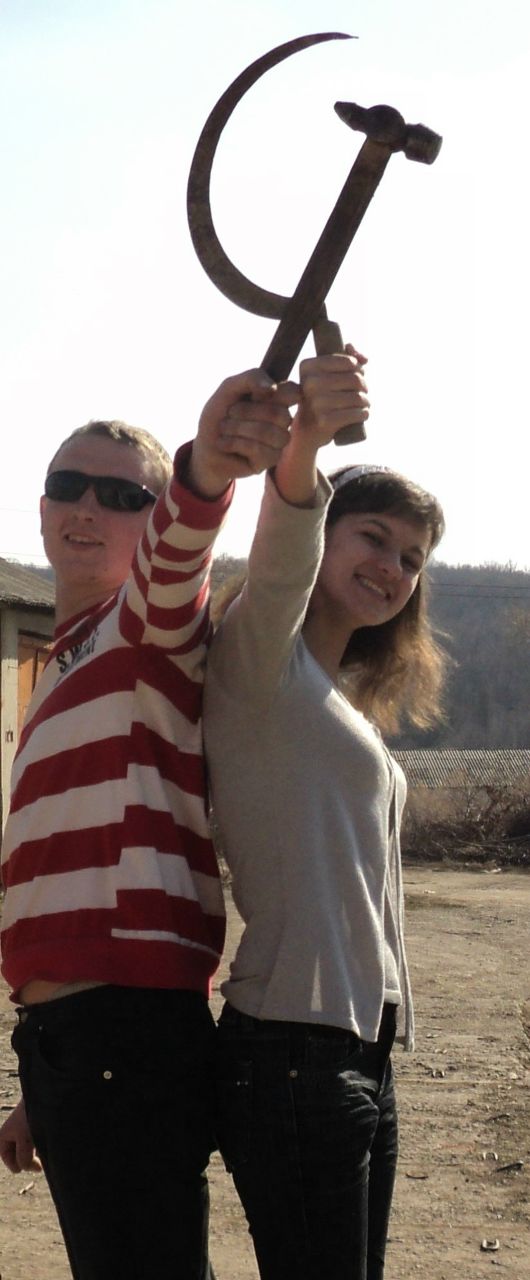 Юлия Вознюк | Каменец-Подольский