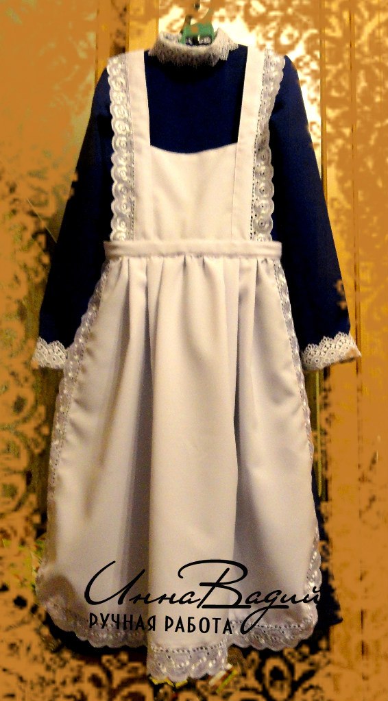 Инна Вадий | Серпухов