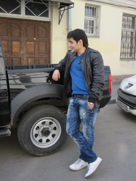 Фото профиля