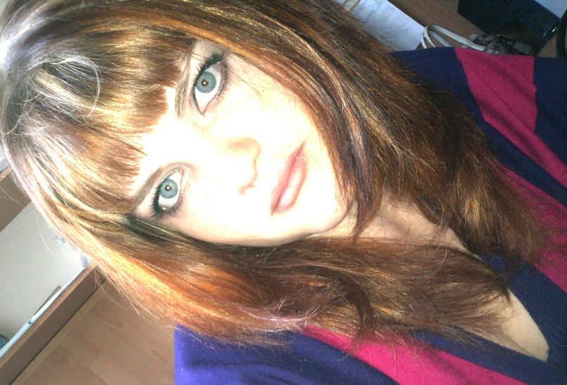 Ольга Бутырская | Омск