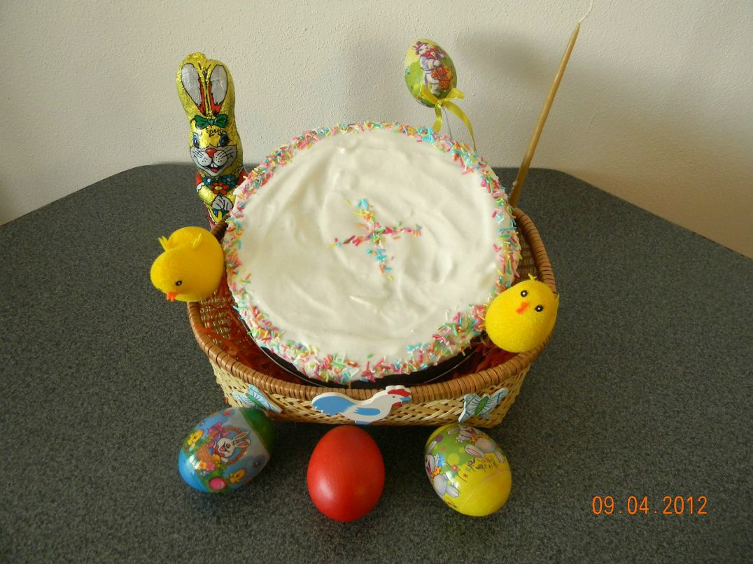 Liza Gridchenko | Praha