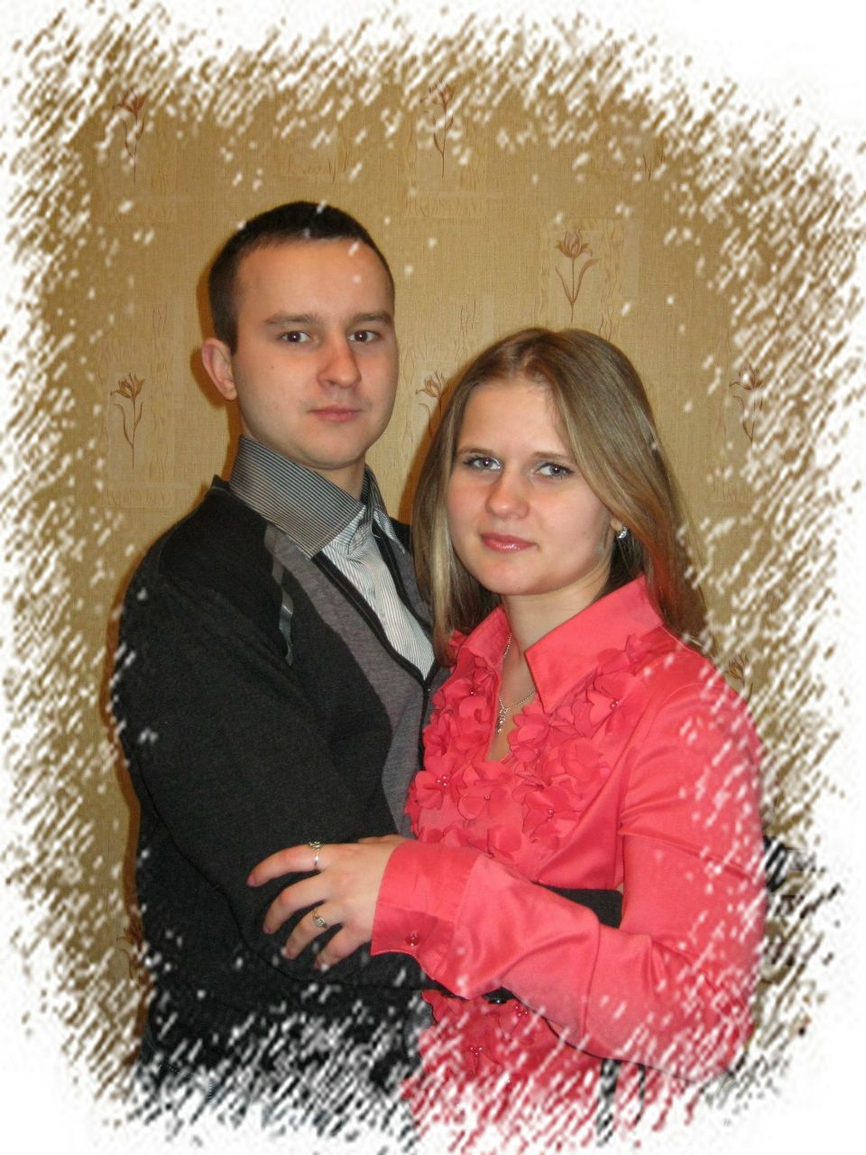 Сашунька Миколаєнко Русланівна | Лубны