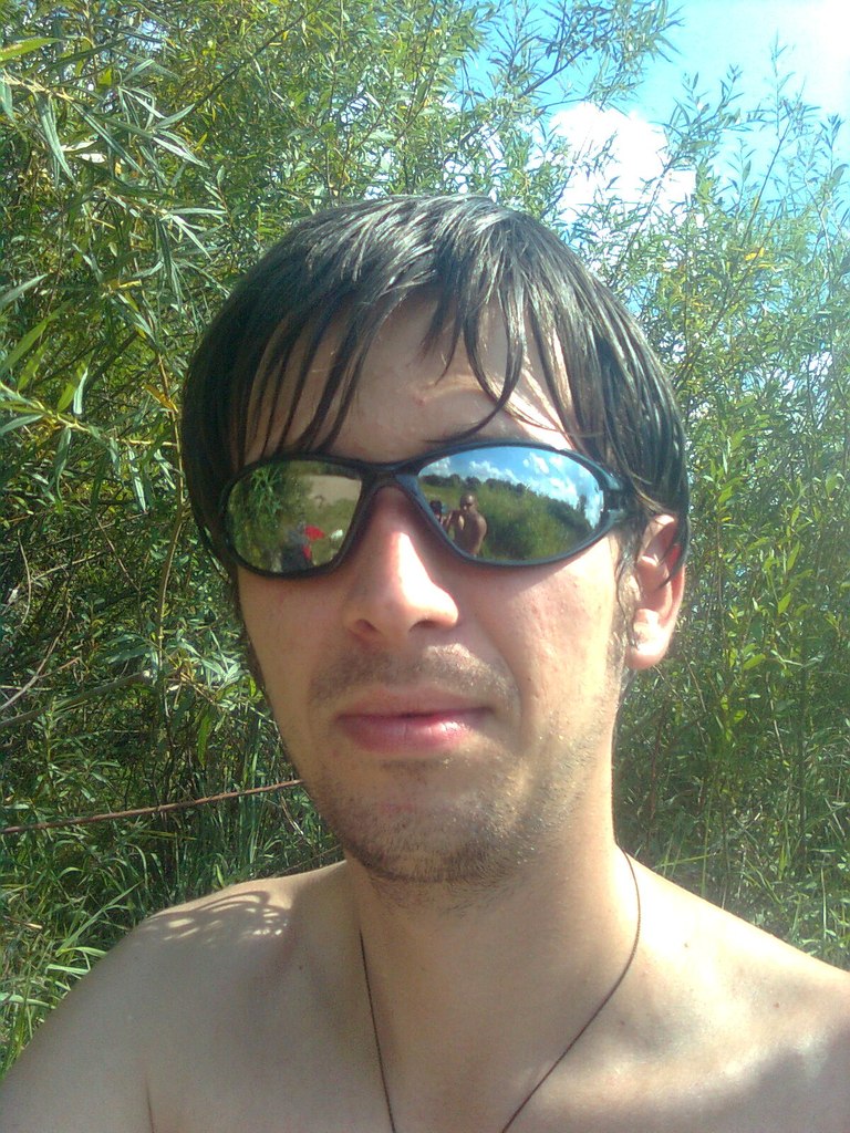 Павел Спивак [Nibelung] | Нетешин