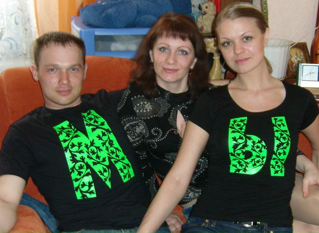 Светлана Гренкова-Касаткина | Новосибирск