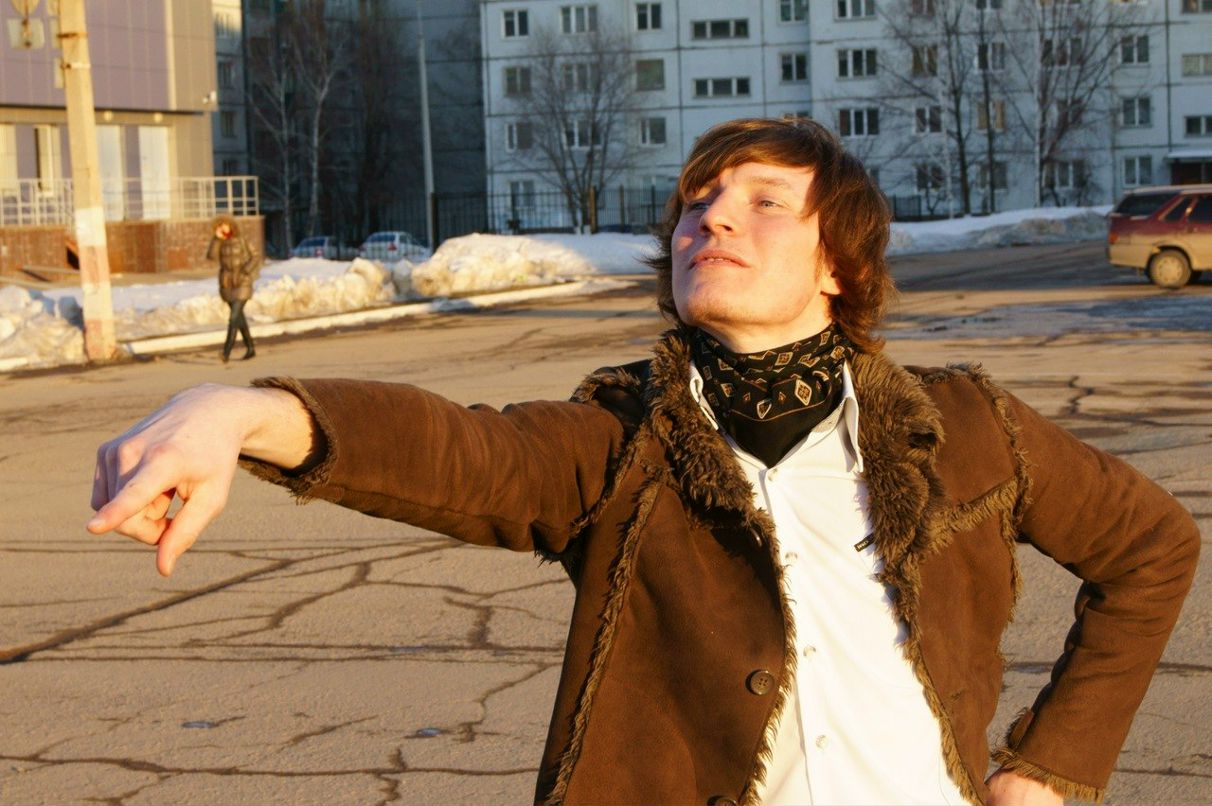 Артем Шильков | Москва