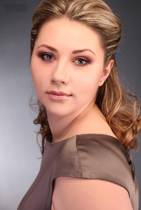 Ангелина Рязанцева | Харьков