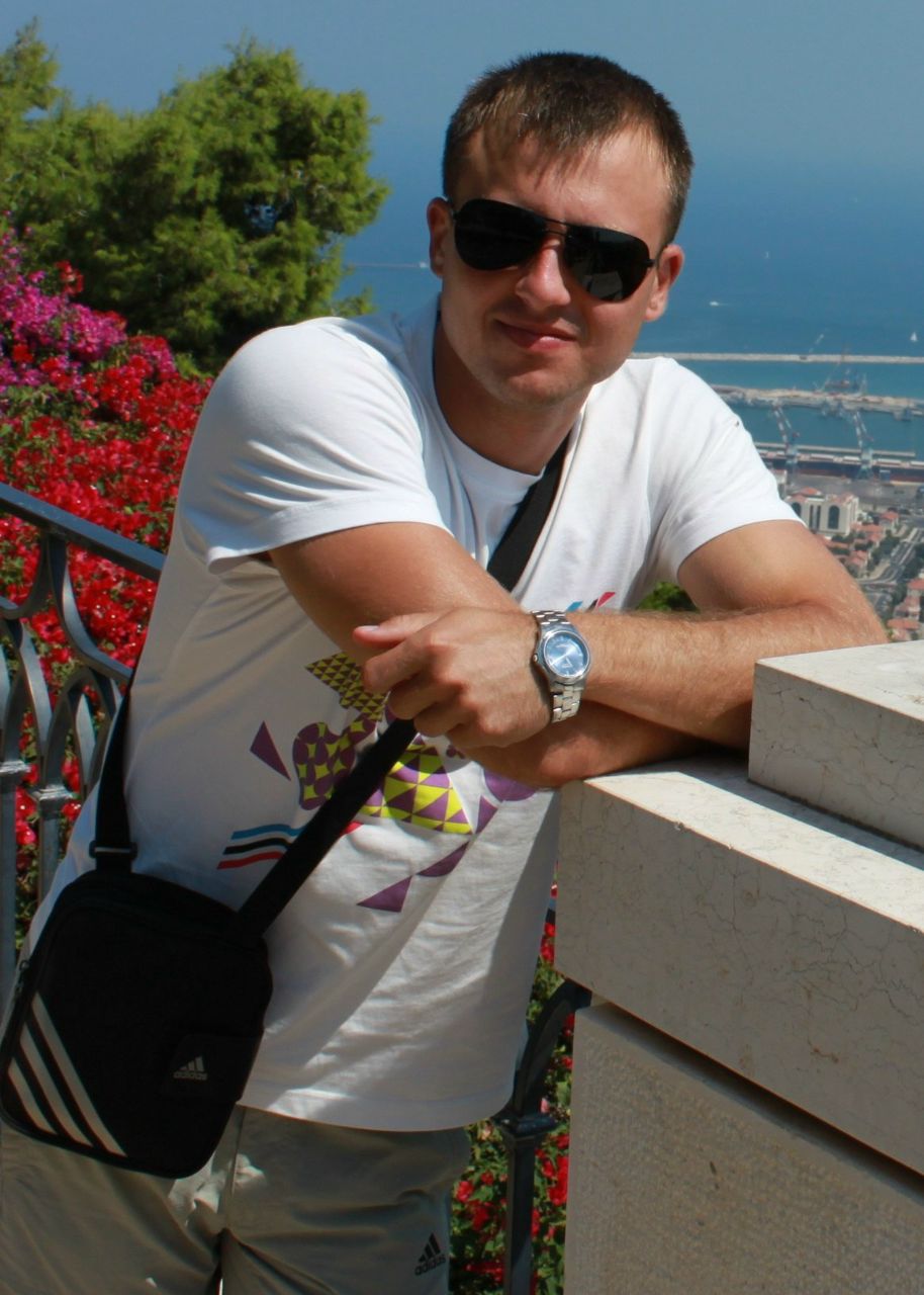 Алексей Филимонов | Кривой Рог