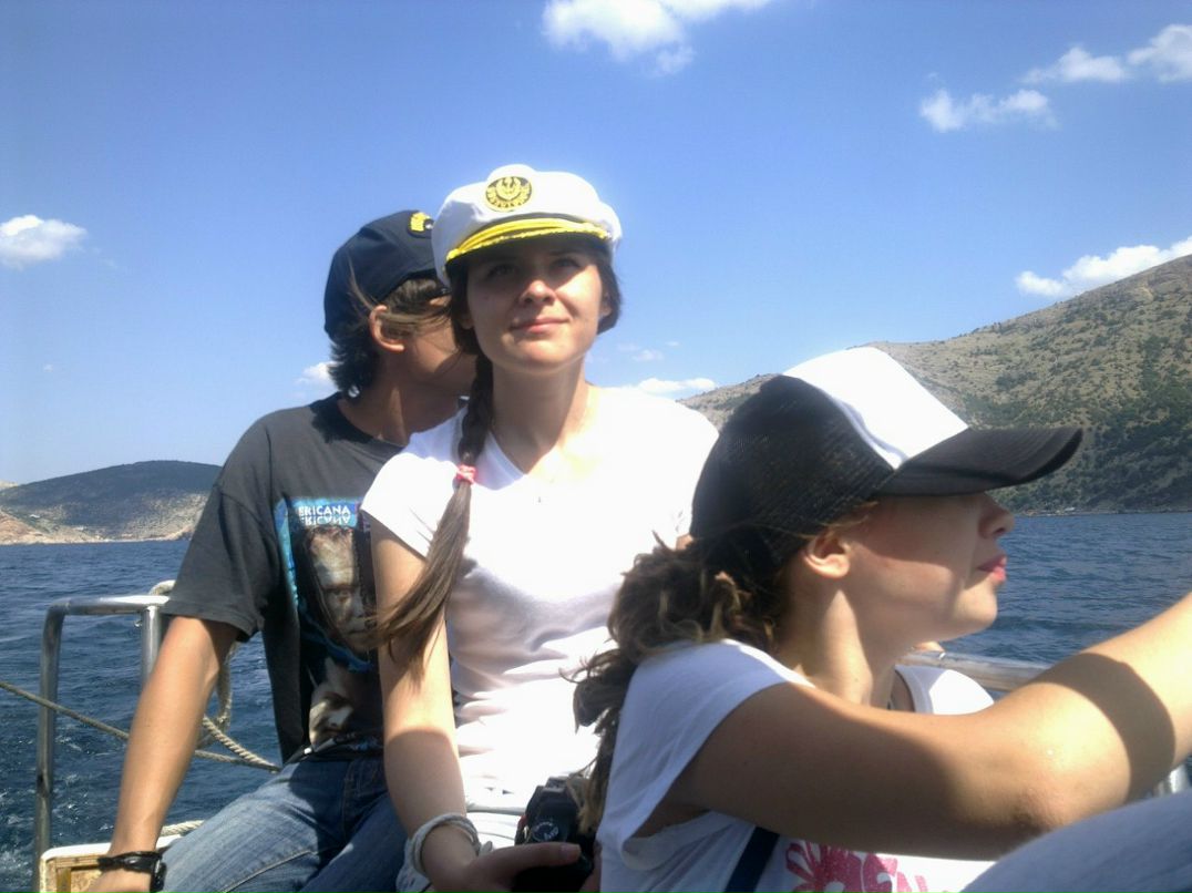 Света Замахаева | Екатеринбург