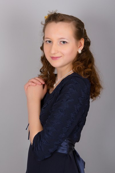 Анастасия Зайцева | Череповец